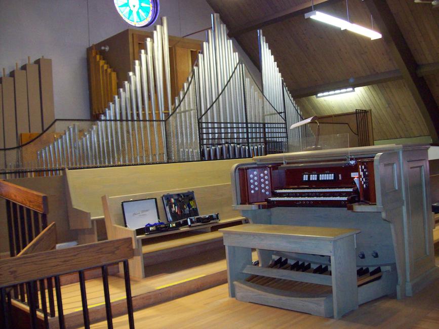 Used Instrument Sales